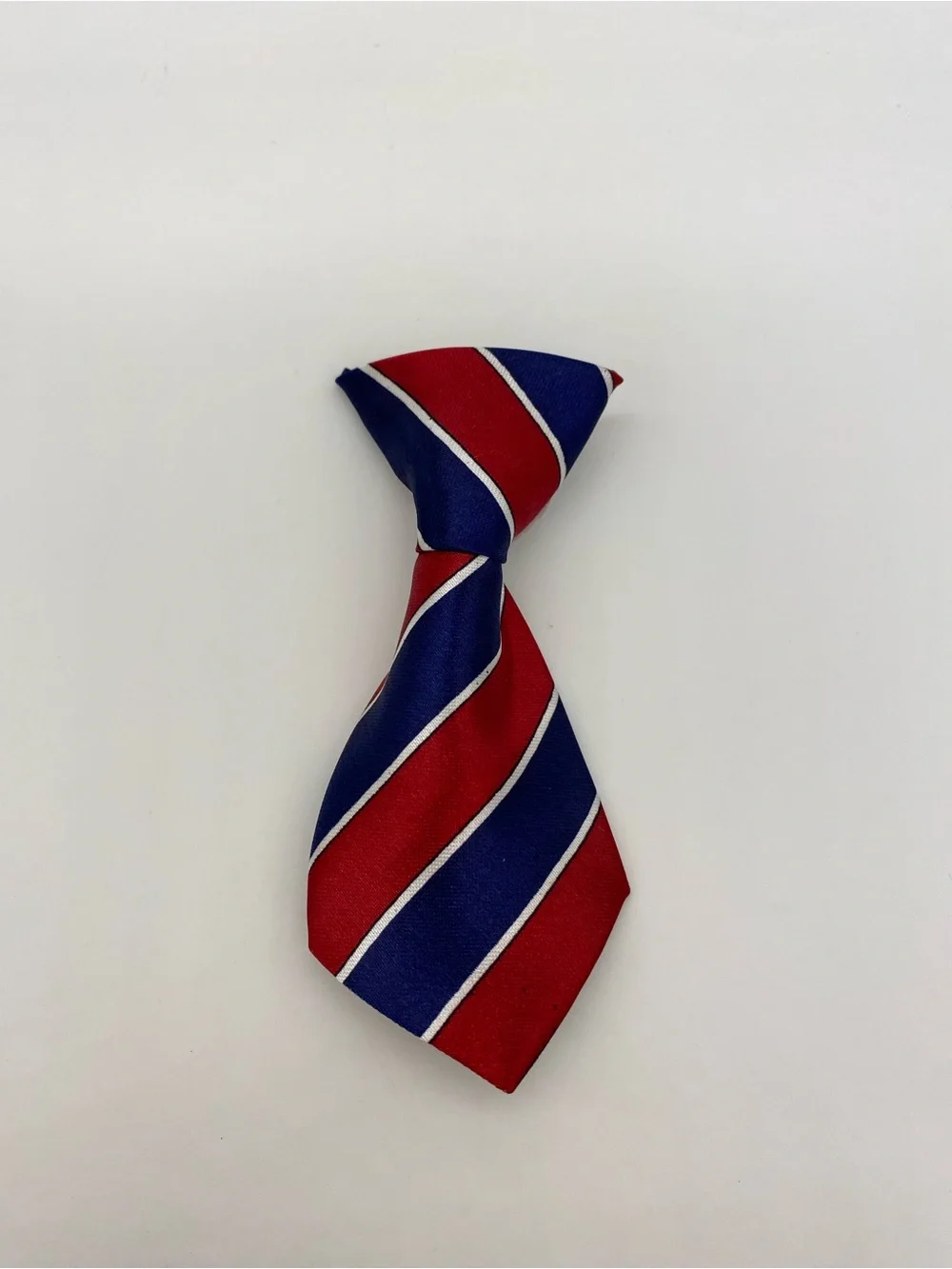 Pet Neck Tie Fashion Accessory for Dogs and Cats